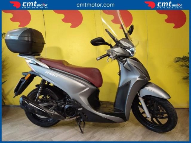 KYMCO People 150 Garantito e Finanziabile Immagine 0