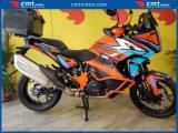 KTM 1290 Super Adventure Garantita e Finanziabile