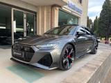 AUDI RS6 Avant 4.0 TFSI V8 quattro tiptronic