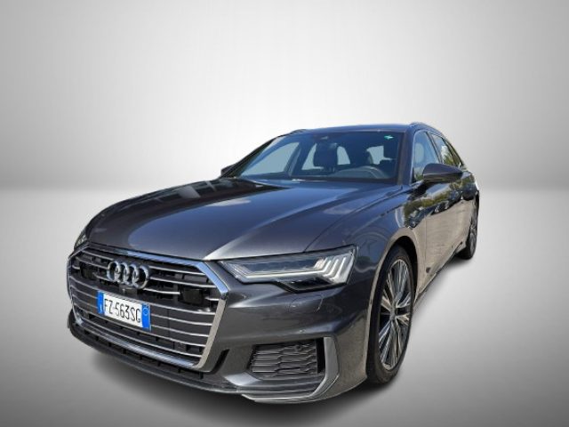 AUDI A6 Diesel 2019 usata