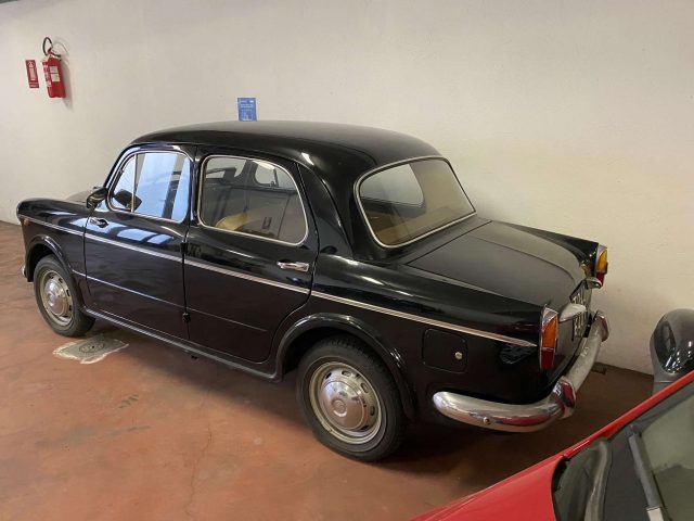 FIAT 131 1100 H-EXPORT Immagine 1