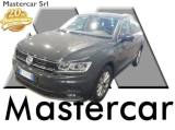 VOLKSWAGEN Tiguan Tiguan 2.0 tdi Business 150cv dsg -  FX427TH