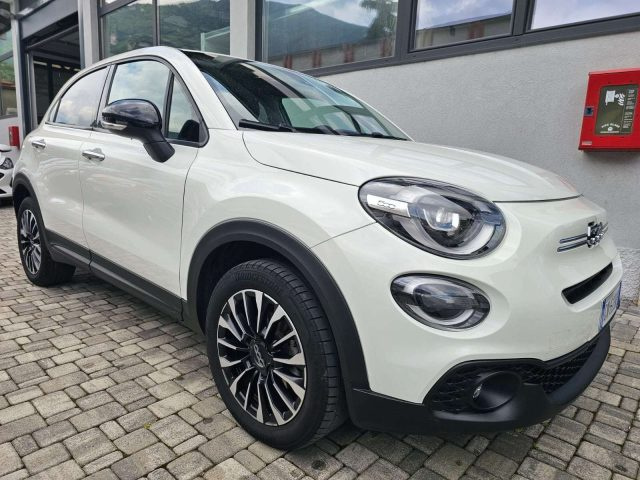 FIAT 500X 500X 1.0 t3 120cv Immagine 0