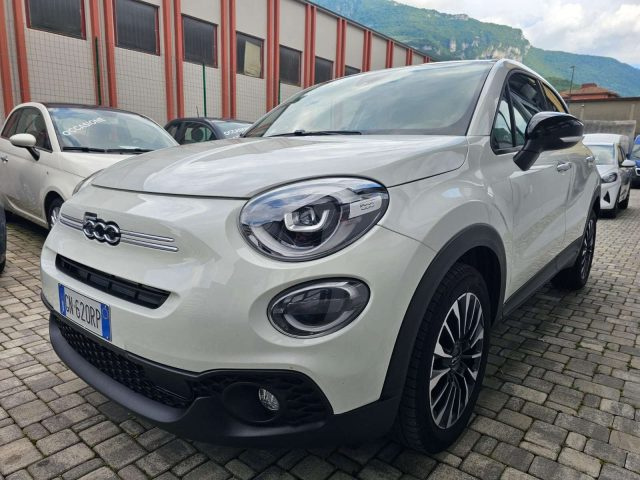 FIAT 500X 500X 1.0 t3 120cv Immagine 1