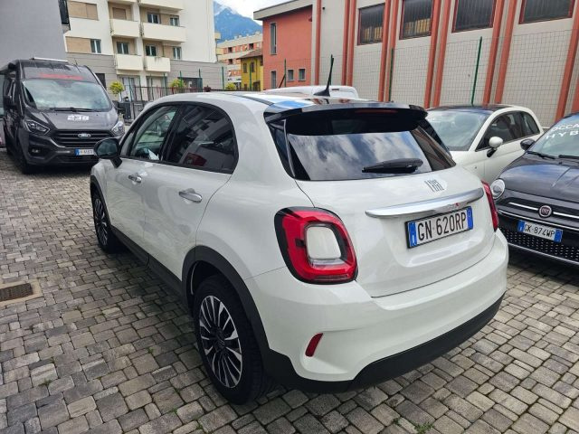 FIAT 500X 500X 1.0 t3 120cv Immagine 2