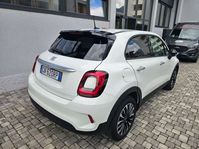 FIAT 500X 500X 1.0 t3 120cv Immagine 3