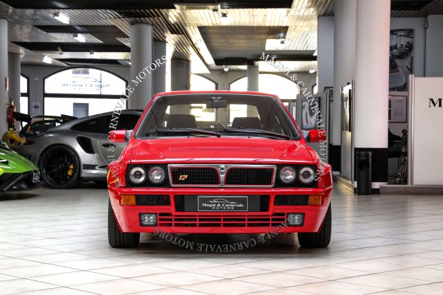 LANCIA Delta INTEGRALE EVO 1|SACCA INTERCOOLER|A.S.I.|TOP COND Immagine 1