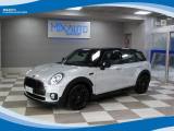 MINI Clubman Cooper AUT EU6