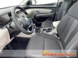 HYUNDAI Tucson 1.6 T-GDI GPL