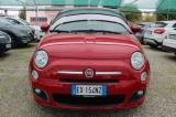 FIAT 500 1.2 S 69cv my14