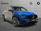 MERCEDES-BENZ GLA 35 AMG 4Matic AMG Line Premium