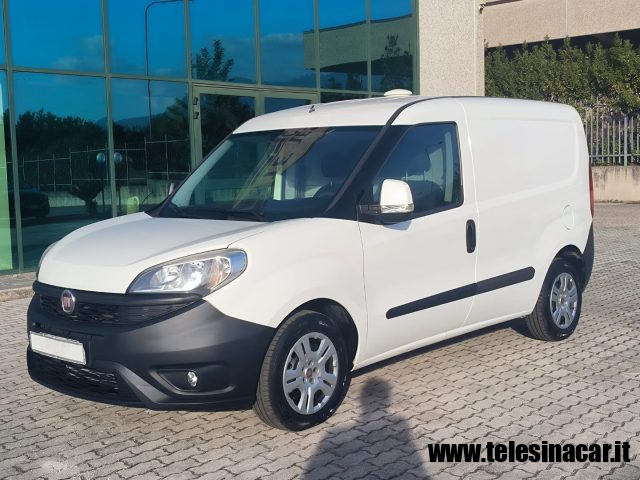 FIAT Doblo 1.6 MJT 105CV Immagine 1