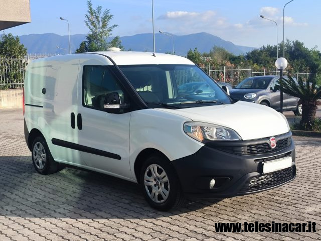 FIAT Doblo 1.6 MJT 105CV Immagine 2