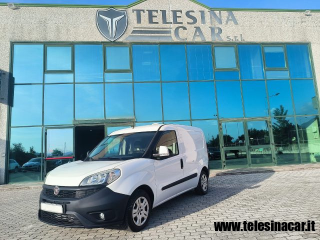 FIAT Doblo 1.6 MJT 105CV Immagine 0