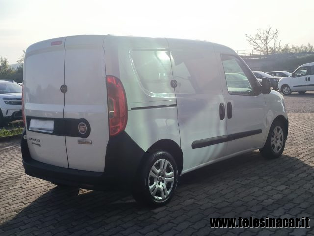 FIAT Doblo 1.6 MJT 105CV Immagine 4