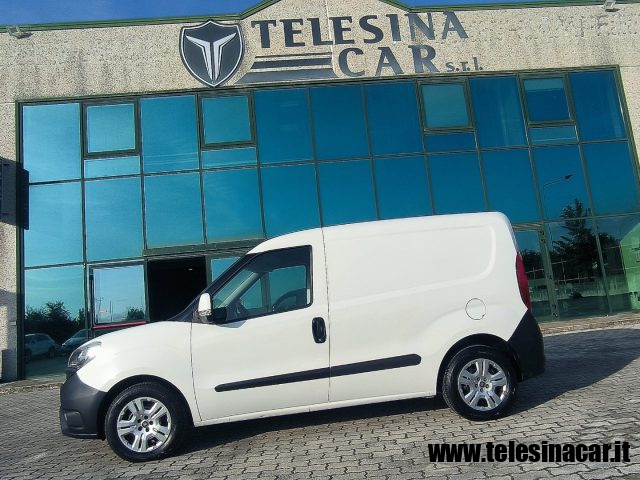 FIAT Doblo 1.6 MJT 105CV Immagine 3