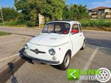 FIAT 500 Abarth 110 F Abarth 595