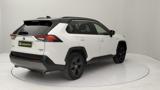 TOYOTA RAV 4 2.5 vvt-ie h Style awd-i 222cv e-cvt