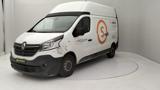 RENAULT Trafic Trafic T29 2.0 dci 145cv L2H1 Energy Ice