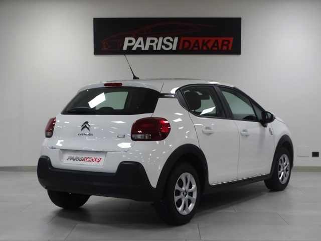 CITROEN C3 PureTech 83 S&S You! Immagine 2