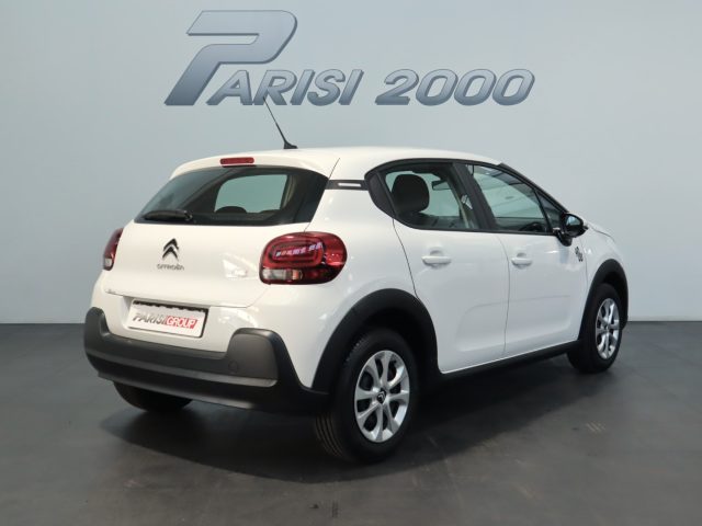 CITROEN C3 PureTech 83CV S&S You! Immagine 2