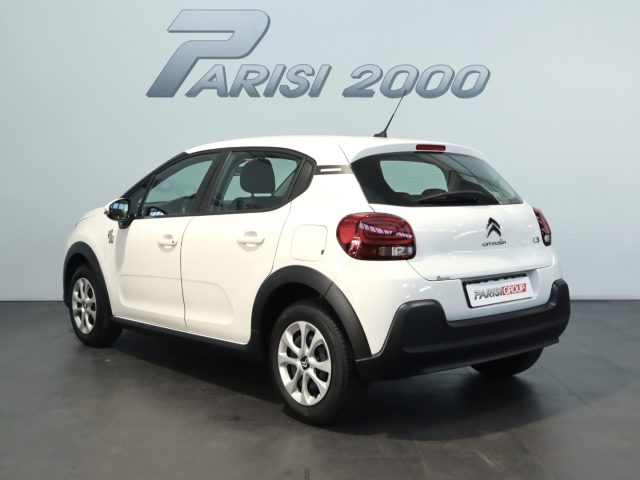 CITROEN C3 PureTech 83CV S&S You! Immagine 3