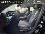 MERCEDES-BENZ E 220 d MHV SPORT