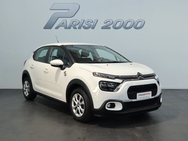 CITROEN C3 PureTech 83CV S&S You! Immagine 1