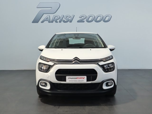 CITROEN C3 PureTech 83CV S&S You! Immagine 4