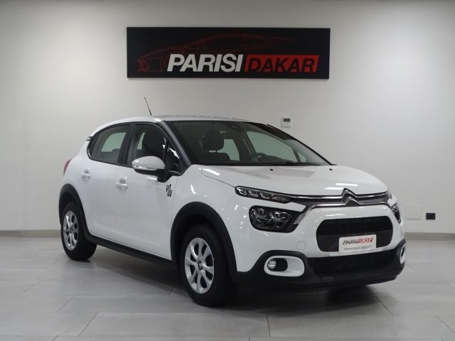 CITROEN C3 PureTech 83 S&S You! Immagine 1