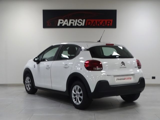 CITROEN C3 PureTech 83 S&S You! Immagine 3