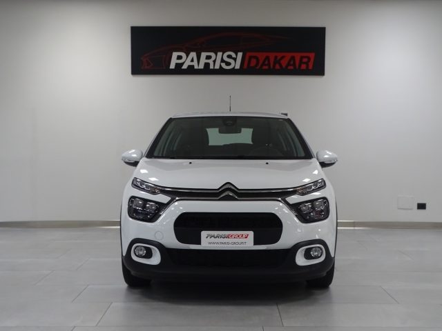 CITROEN C3 PureTech 83 S&S You! Immagine 4