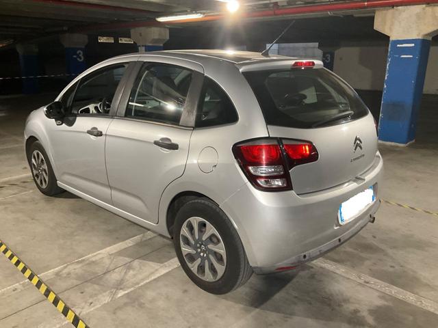 CITROEN C3 PureTech 82 Feel Edition Immagine 2