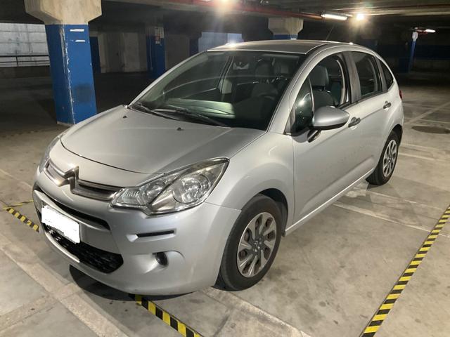 CITROEN C3 PureTech 82 Feel Edition Immagine 0