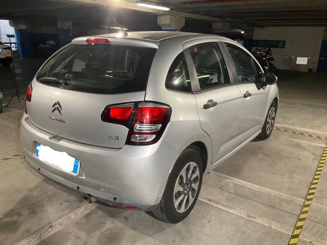 CITROEN C3 PureTech 82 Feel Edition Immagine 4