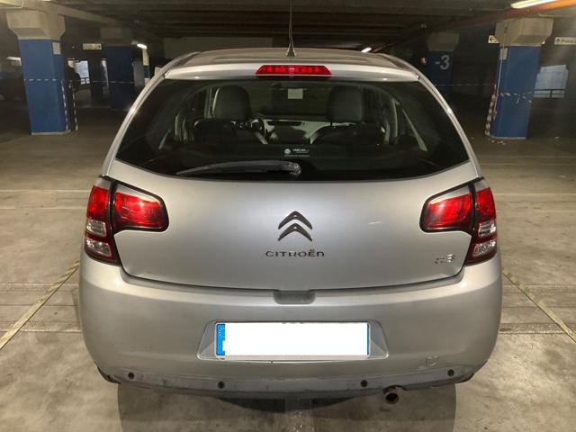 CITROEN C3 PureTech 82 Feel Edition Immagine 3