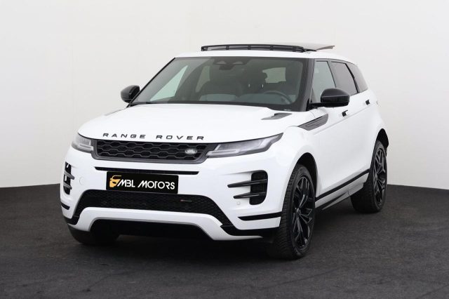 LAND ROVER Range Rover Evoque 2.0 EVOQUE P200 AWD R DYNAMIC HSE Immagine 0