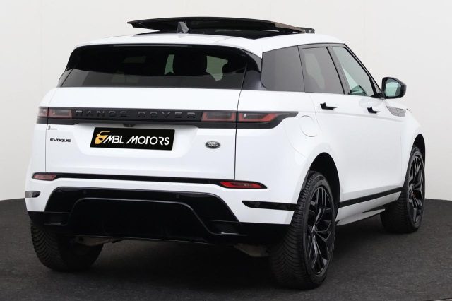 LAND ROVER Range Rover Evoque 2.0 EVOQUE P200 AWD R DYNAMIC HSE Immagine 1