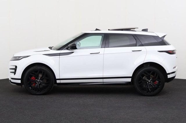 LAND ROVER Range Rover Evoque 2.0 EVOQUE P200 AWD R DYNAMIC HSE Immagine 2