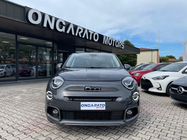 FIAT 500X 1.0 T3 120 CV Sport #Full Led #Camera Immagine 1