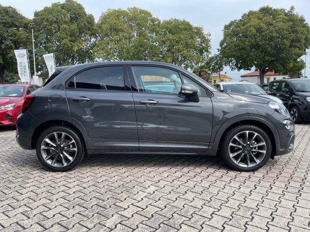 FIAT 500X 1.0 T3 120 CV Sport #Full Led #Camera Immagine 3