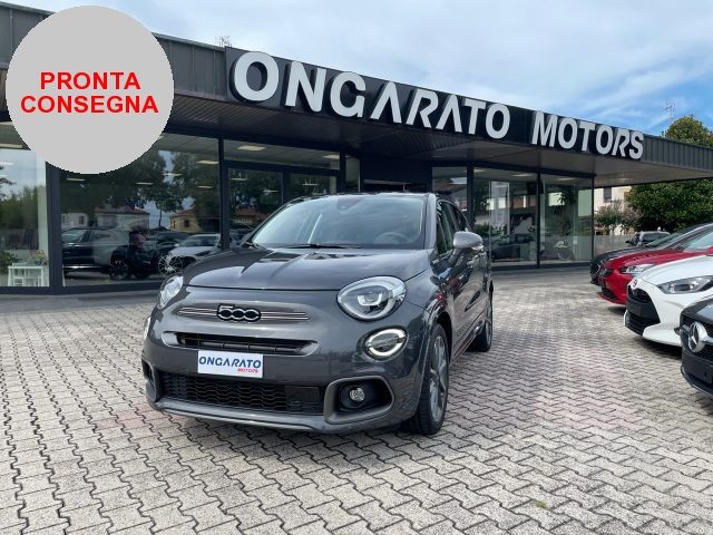 FIAT 500X 1.0 T3 120 CV Sport #Full Led #Camera Immagine 0