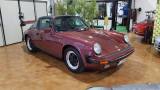 PORSCHE 911 911 porsche 3200 Targa