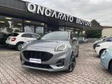 FORD Puma 1.0 EcoBoost Hybrid 125 CV ST-Line X