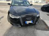 AUDI A6 Avant 2.0 TDI 177 CV multitronic Ambiente