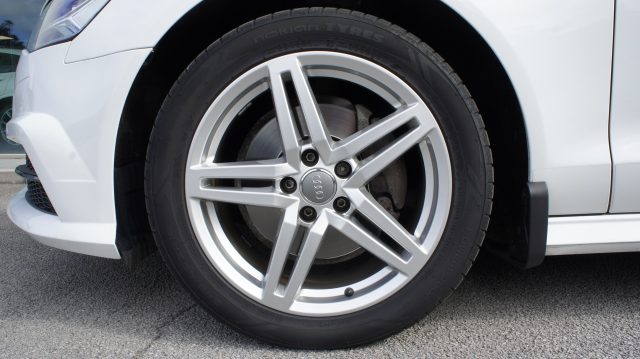 AUDI A6 AVANT 2.0 TDI 190 CV ULTRA BUSIN - foto 8