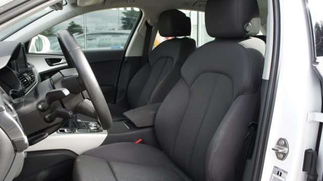 AUDI A6 AVANT 2.0 TDI 190 CV ULTRA BUSIN - foto 9