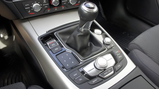 AUDI A6 AVANT 2.0 TDI 190 CV ULTRA BUSIN - foto 14