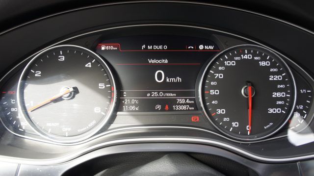 AUDI A6 AVANT 2.0 TDI 190 CV ULTRA BUSIN - foto 15