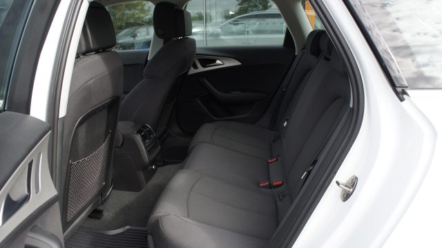 AUDI A6 AVANT 2.0 TDI 190 CV ULTRA BUSIN - foto 11